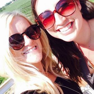 Meet your Posher, Lesley